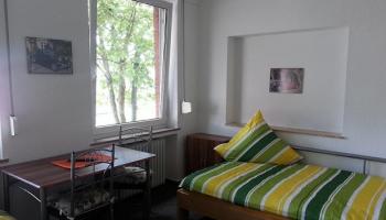 Monteurzimmer Syke